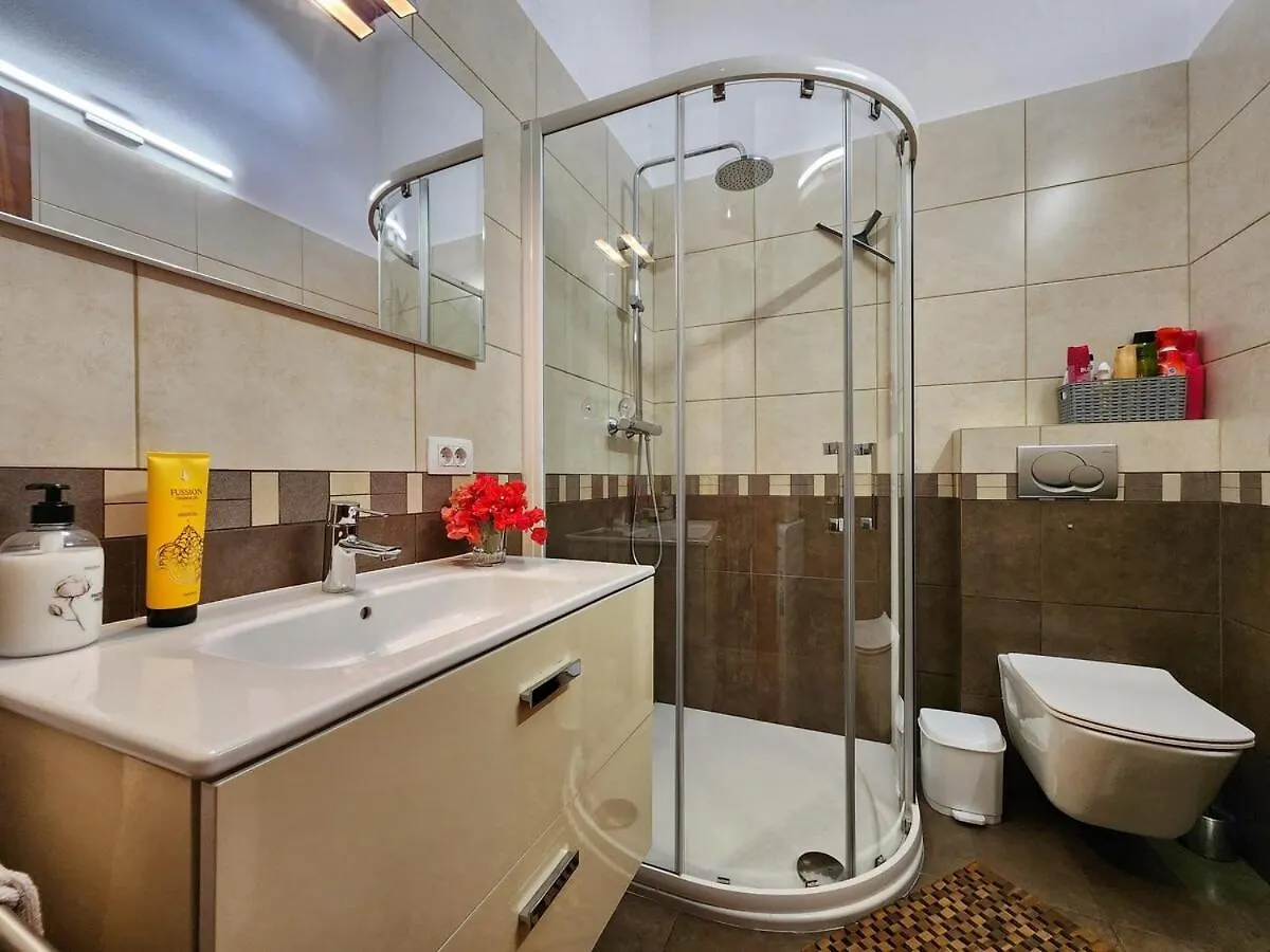 Beautiful House Costa Adeje With Mountain And Ocean View Apartamento
